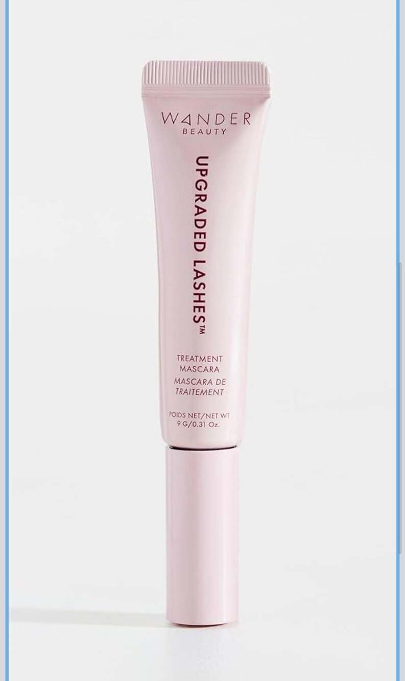 Wander Beauty Upgraded Lashes Treatment Mascara,‎ 9g / 0.31 oz